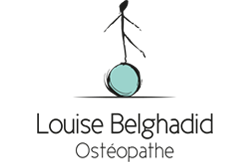 Ostéopathe Louise Belghadid à Sens
